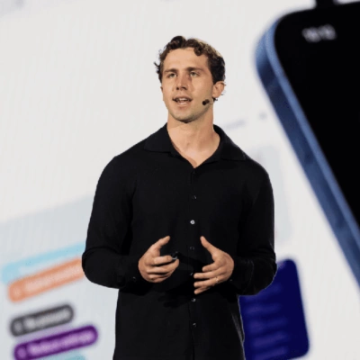 Joel Hellermark