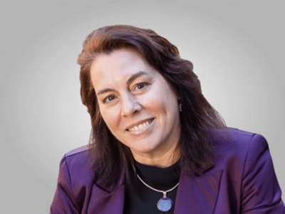 Patty Patria