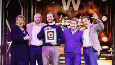 Customer Awards EMEA