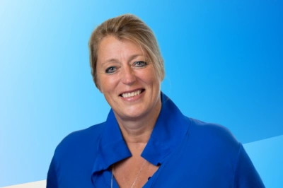 Speaker image of Angelique