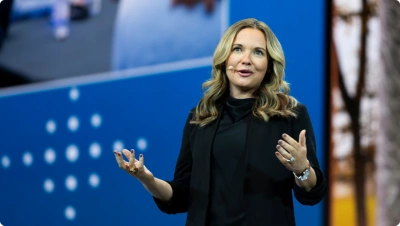 Speaker Emma Chalwin