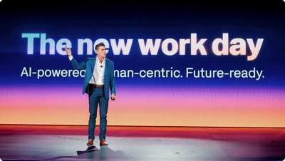 Innovation Keynote speaker