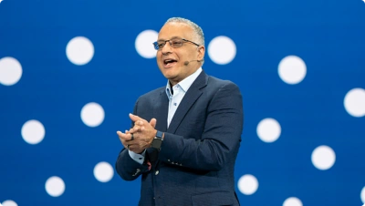 Innovation Keynote speaker