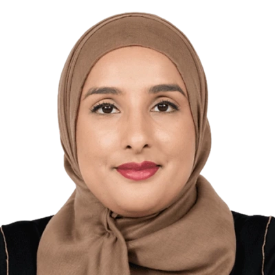 Yasmeen Ahmad