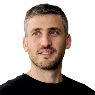 Ido Peled