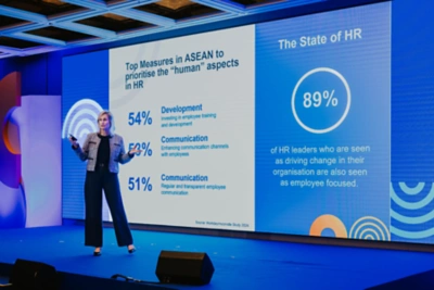 ݮƵ Elevate Singapore HR