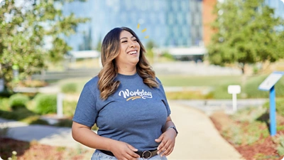 Opportunity Onramps - Career Development Programs at Workday
