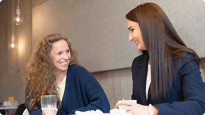 Photo de l'quipe commerciale 