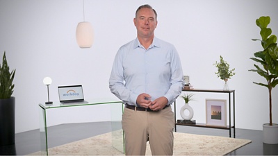 Visit the 鶹ý AI Masterclass web page.