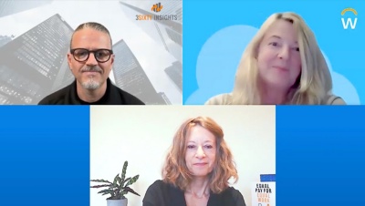 Listen to the Could AI Be the Best Thing to Happen to Your Business? podcast.