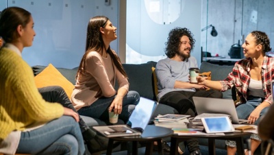 Read the ݮƵ DEI Landscape Report: Business Leaders Remain Committed in 2024 blog.