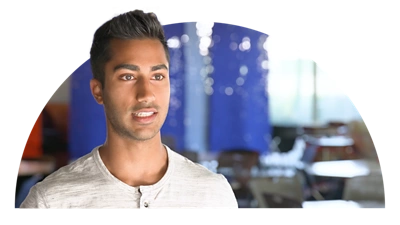 Praktikant bei 鶹ý