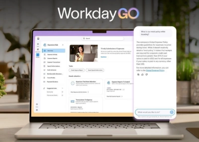 Workday GO