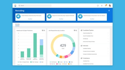 Read ݮƵ Recruiting is making Big Moves blog.