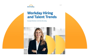 Lisez le rapport 鶹ý sur les tendances en matire de recrutement et de talents.