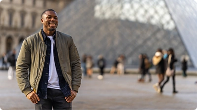 Early Career professional at ݮƵ