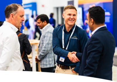 ݮƵ Events in Australia & New Zealand