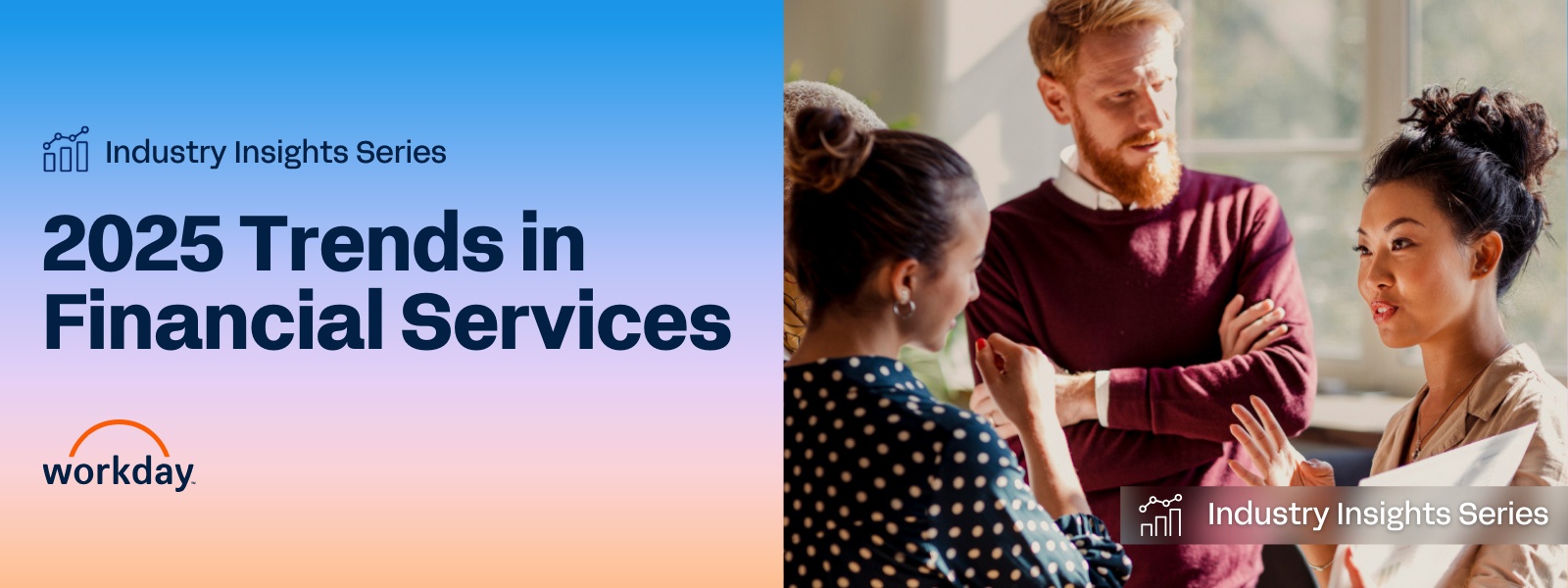 Key Financial Services Trends to Watch Right Now | Workday