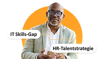 Die IT-Talentlcke schlie?en und den Unternehmenswert steigern
