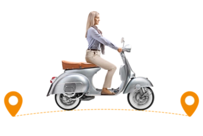 For every gap, there is a bridge. Or three.