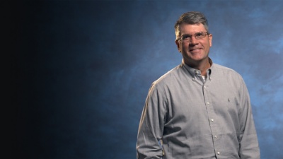 CHRO Gary Schick’s headshot