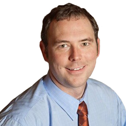 Jim Stratton | Workday FR