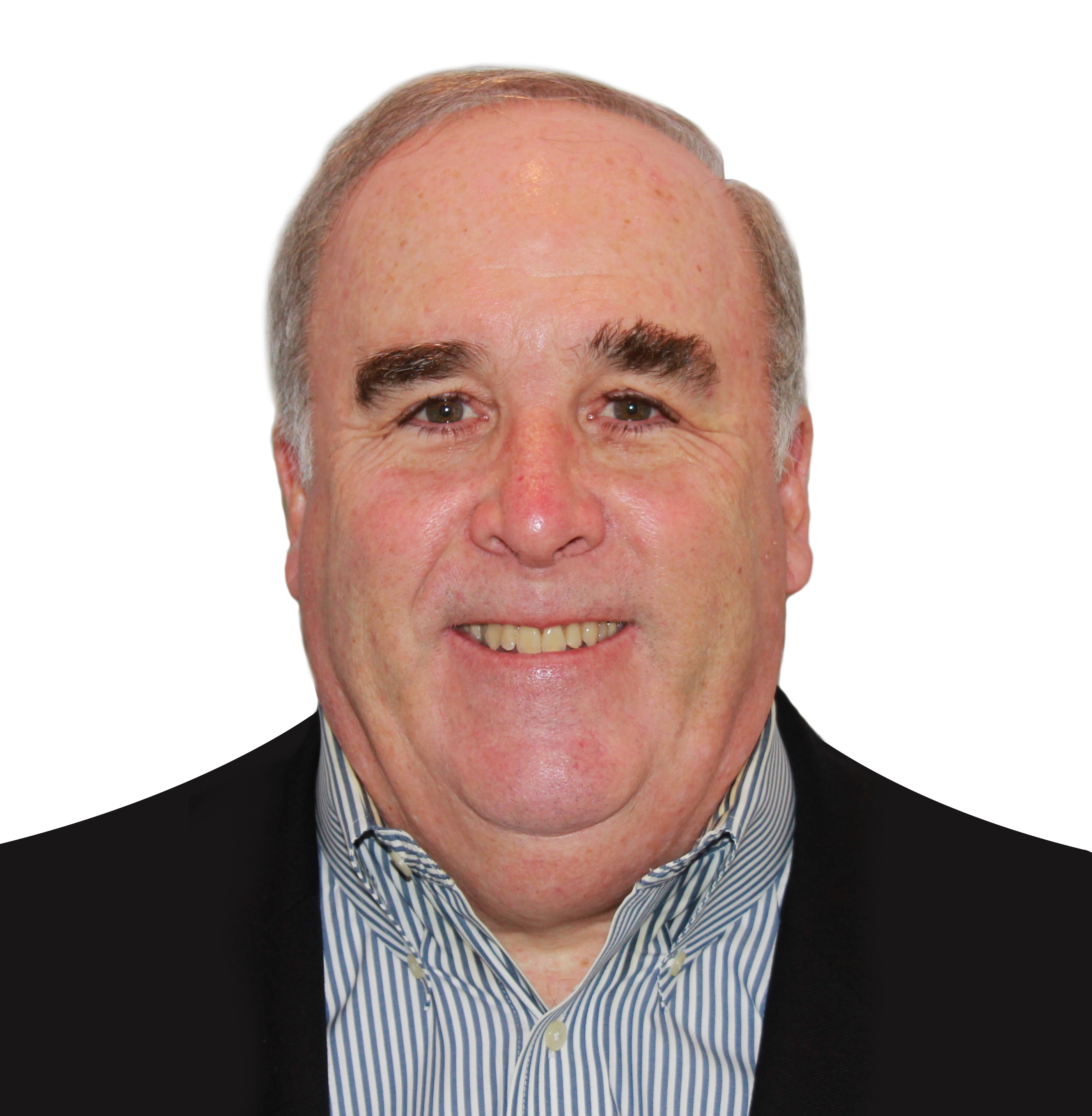 Jim Gahagan | Workday FR