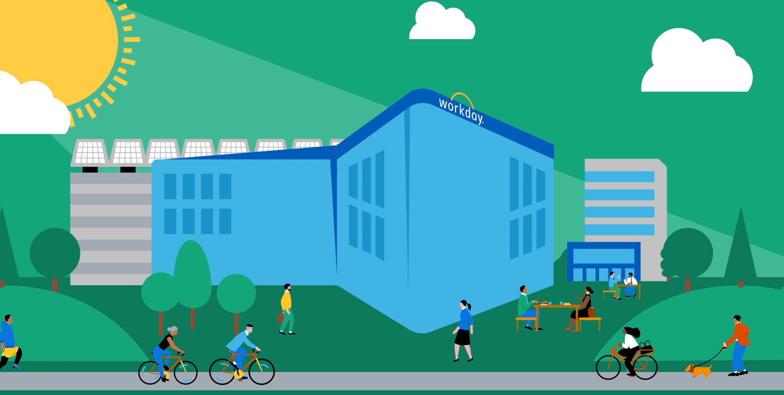What We Learned on Our Journey to Net-Zero Carbon Emissions at Workday ...