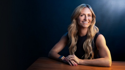 Kelly Trindel, Chief Responsible AI Officer