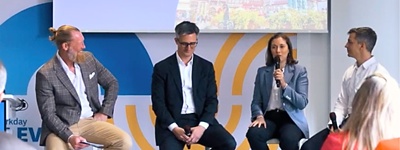 Künstliche Intelligenz in Unternehmen: Balance zwischen Potenzial und Verantwortung