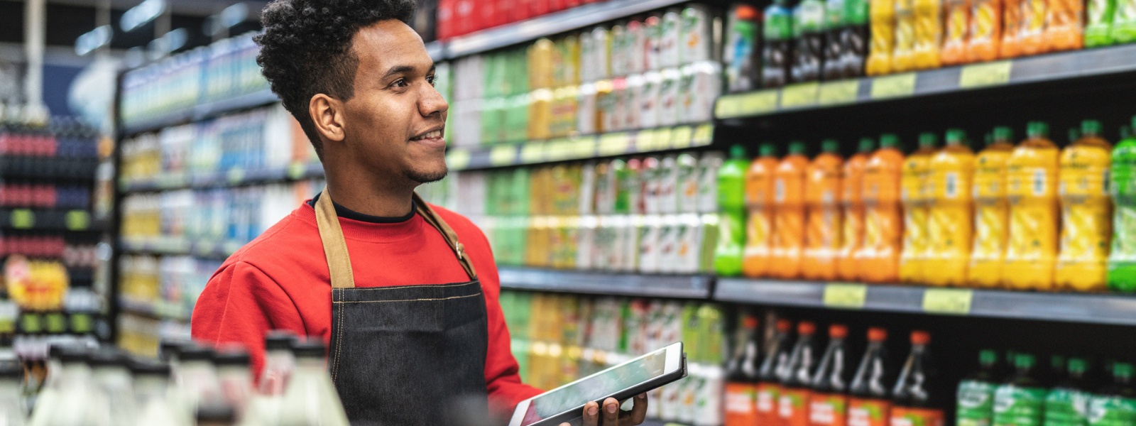 Knstliche Intelligenz im Einzelhandel: 3 Erfolgsgeschichten | Workday Blog  | Workday DE