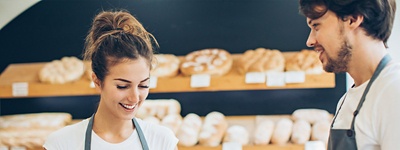 La rivoluzione della grande distribuzione