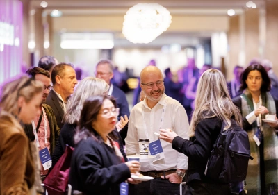 Workday Events in Australia & New Zealand