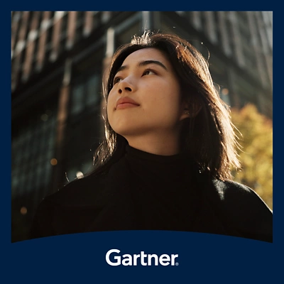 Gartner Report