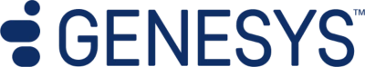 Genesys logo