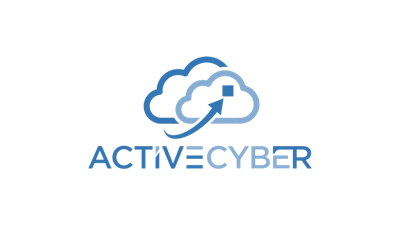Active Cyber logo