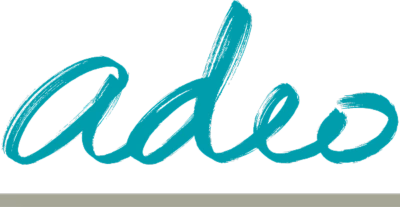 Adeo logo
