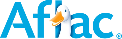 Aflac logo