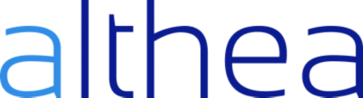 Althea logo