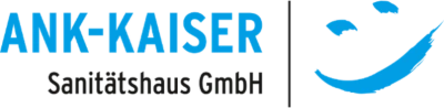 Ank Sanitatshaus Logo