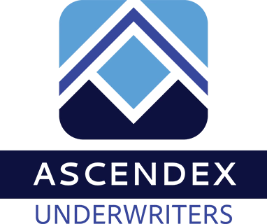 Ascendex Underwriters logo