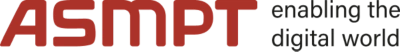 ASMPT SINGAPORE PTE. LTD. logo logo