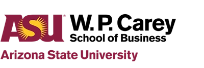 ASU Preparatory Academy Logo