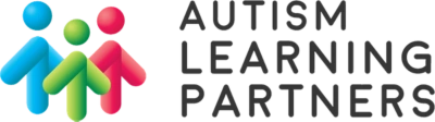 Autism Learn Partners logo