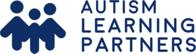 Autism Learning Partners logo