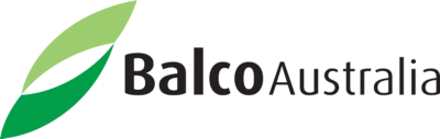 Balco Australia logo