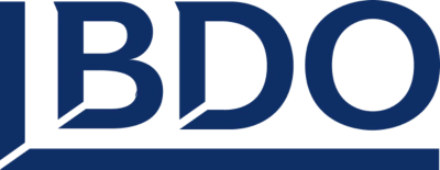 IBDO logo, a Workday Human Resource Management Software customer.