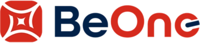 BeOne logo