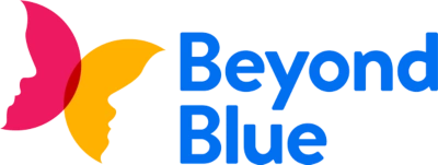 Beyond Blue logo