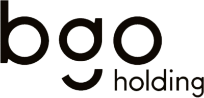 BGO Holding GmbH logo